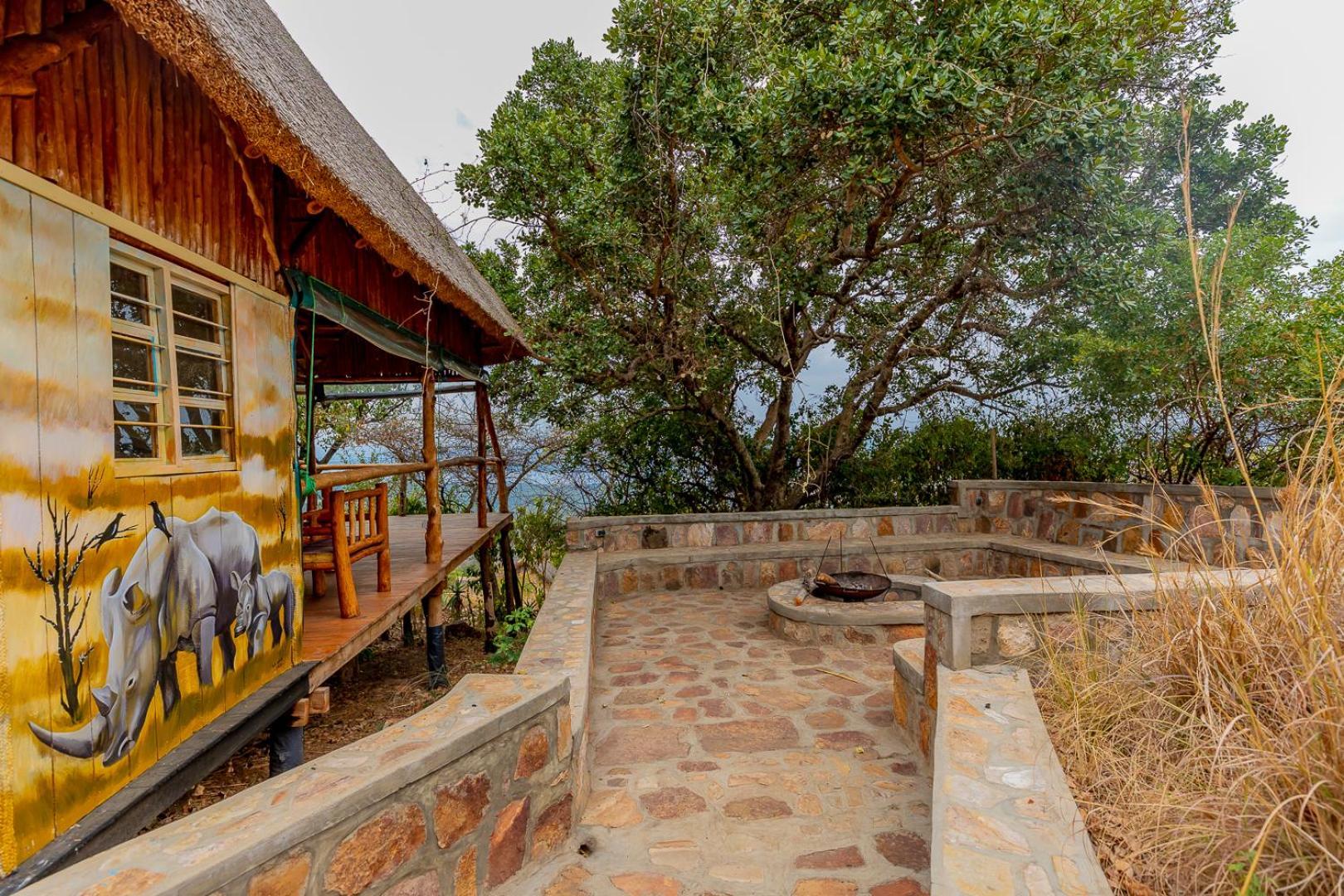 Akagera Rhino Lodge Rwinkwavu Ngoại thất bức ảnh